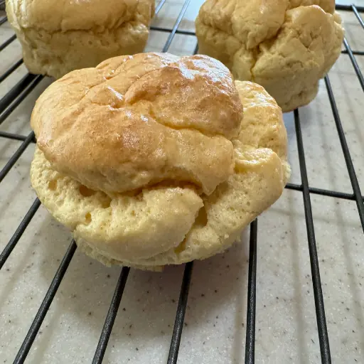 Gallery Hawaiian Sweet Bread Rolls 1