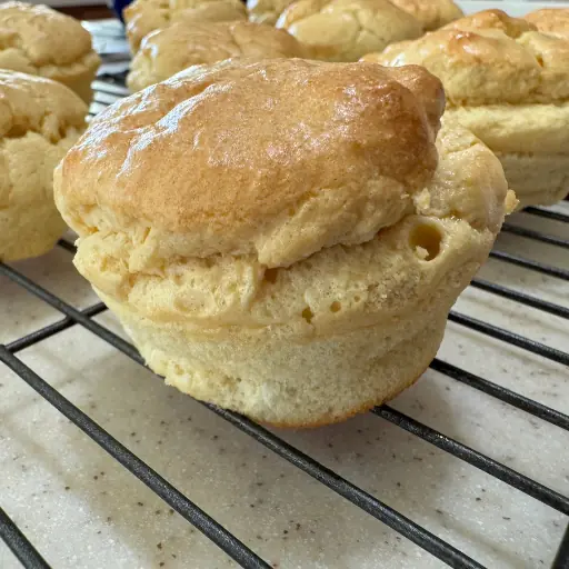 Gallery Hawaiian Sweet Bread Rolls 2