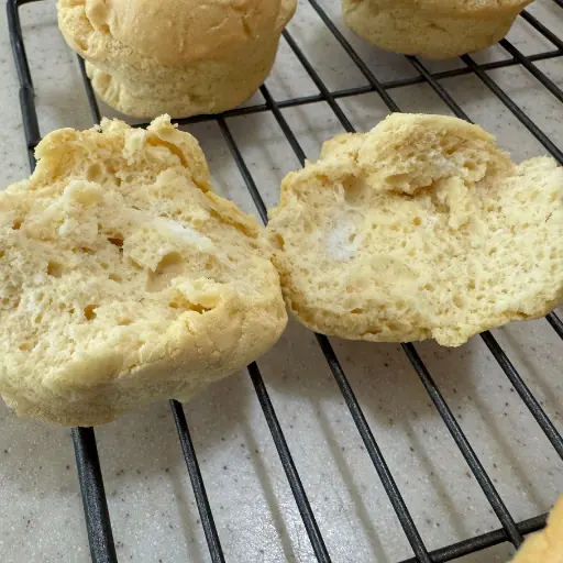 Gallery Hawaiian Sweet Bread Rolls