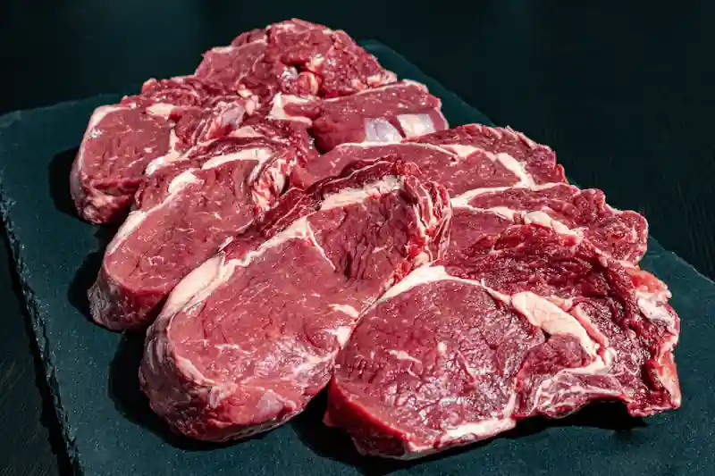 Recipes For Real Foods